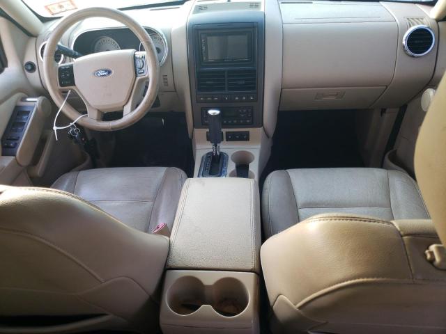 Foto 8 de la subasta – 2007 FORD EXPLORER S con VIN 1FMEU53867UA02942