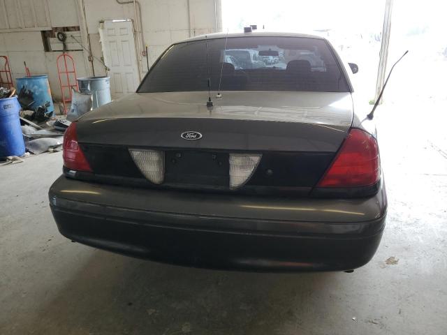 Photo 6 from auction – 2005 FORD CROWN VICT with VIN 2FAFP71W25X149994