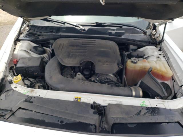 Photo 11 from auction – 2015 DODGE CHALLENGER with VIN 2C3CDZAG1FH733684