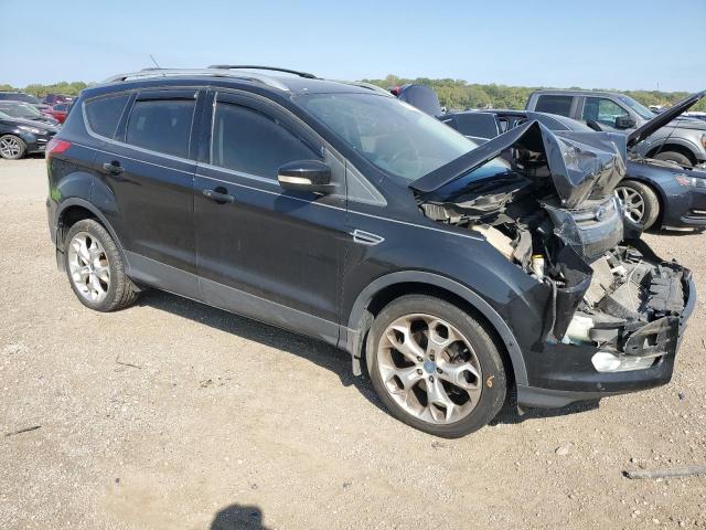 Photo 4 from auction – 2013 FORD ESCAPE TIT with VIN 1FMCU9J97DUB00528