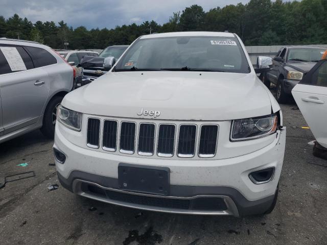 Photo 5 from auction – 2014 JEEP GRAND CHER with VIN 1C4RJFBG2EC363911