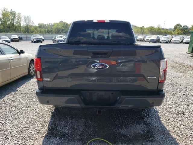 Photo 6 from auction – 2018 FORD F150 SUPER with VIN 1FTEW1EG3JFB51803