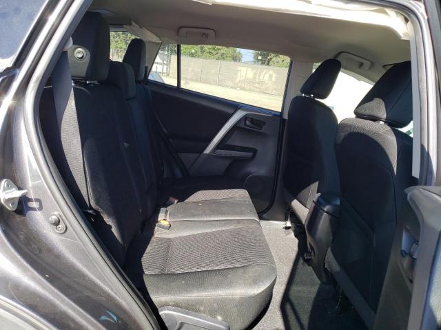 Photo 11 from auction – 2017 TOYOTA RAV4 LE with VIN 2T3ZFREV4HW386962