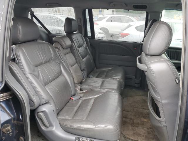 Photo 11 from auction – 2005 HONDA ODYSSEY EX with VIN 5FNRL38635B063644