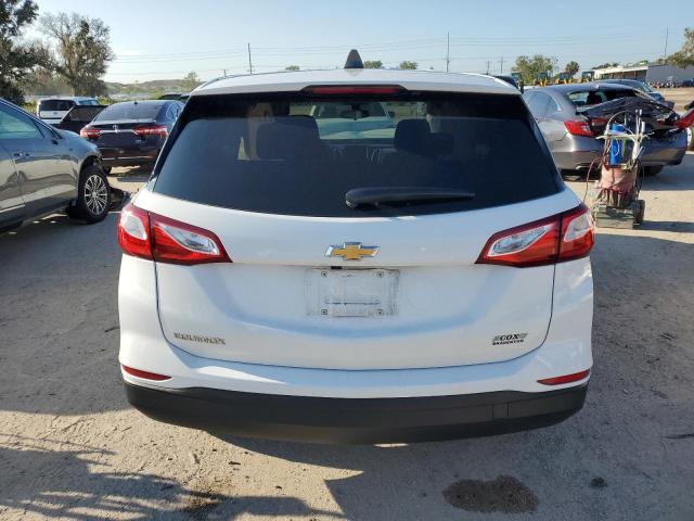 Photo 6 from auction – 2019 CHEVROLET EQUINOX LS with VIN 3GNAXHEV0KS618229