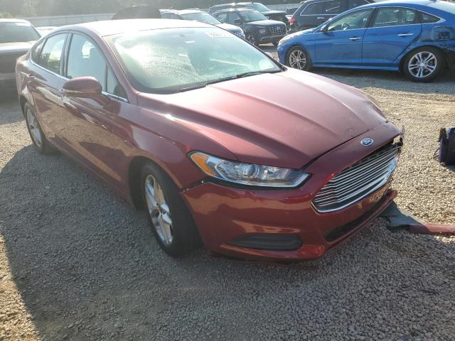 Photo 4 from auction – 2016 FORD FUSION SE with VIN 3FA6P0H74GR250378