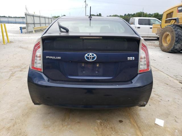 صورة رقم 6 من المزاد - 2012 TOYOTA PRIUS مع VIN JTDKN3DU0C0335644