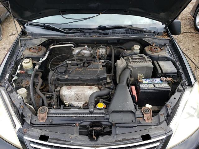 Photo 11 from auction – 2006 MITSUBISHI LANCER ES with VIN JA3AJ26E56U054989