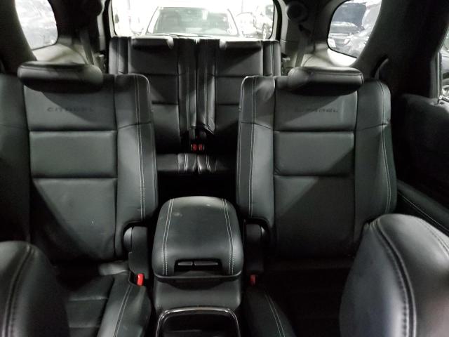 Photo 10 from auction – 2015 DODGE DURANGO CI with VIN 1C4RDJEG1FC789869