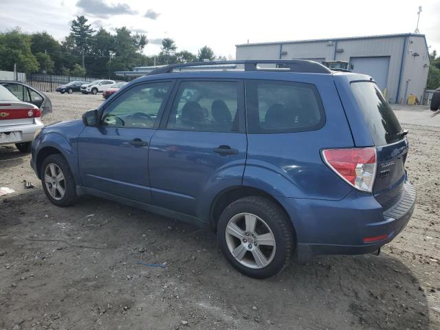 Photo 2 from auction – 2011 SUBARU FORESTER 2 with VIN JF2SHABC5BH715845