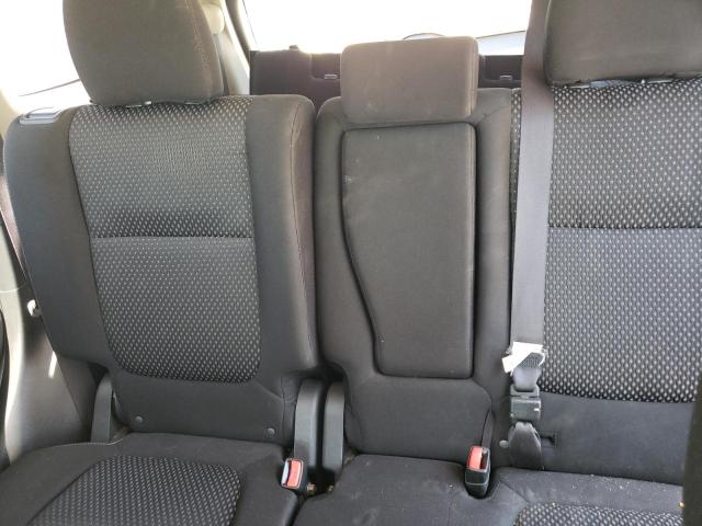 Photo 10 from auction – 2016 MITSUBISHI OUTLANDER with VIN JA4AD3A3XGZ016743