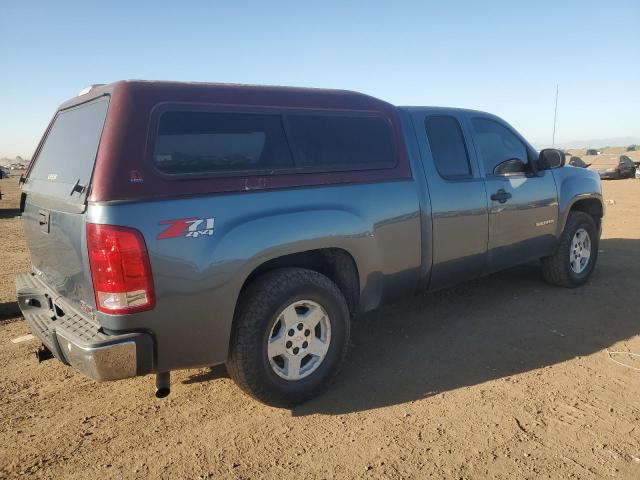 Photo 3 from auction – 2011 GMC SIERRA K15 with VIN 1GTR2VE34BZ273684