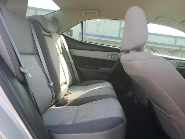 Photo 10 from auction – 2018 TOYOTA COROLLA L with VIN 5YFBURHE4JP843546