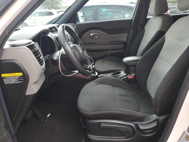 Photo 7 from auction – 2019 KIA SOUL with VIN KNDJN2A22K7007348