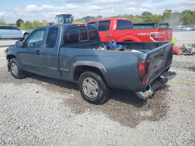 Photo 2 from auction – 2007 CHEVROLET COLORADO with VIN 1GCCS19E478199500