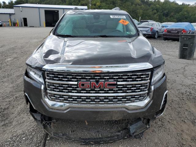Photo 5 from auction – 2018 GMC ACADIA DEN with VIN 1GKKNXLS3LZ184936