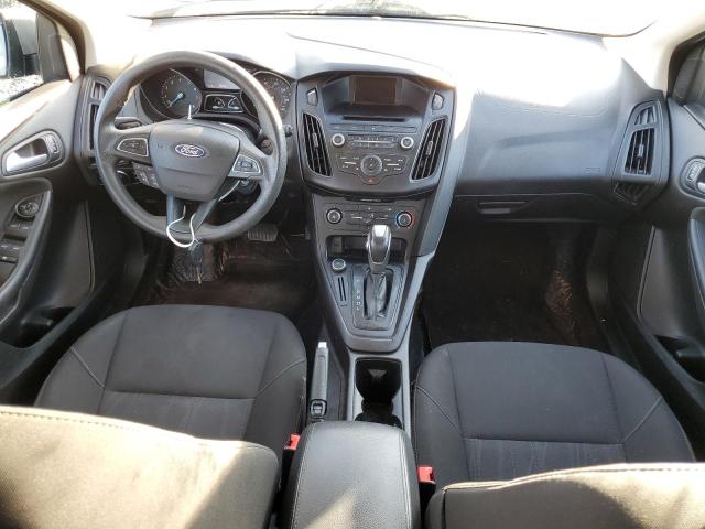 Photo 8 from auction – 2016 FORD FOCUS SE with VIN 1FADP3K21GL338907