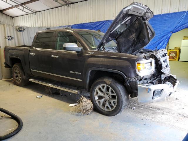 Photo 4 from auction – 2014 GMC SIERRA K15 with VIN 3GTU2VEC9EG333926