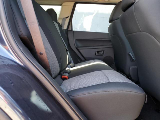 Photo 10 from auction – 2008 JEEP GRAND CHER with VIN 1J8GR48K28C245192