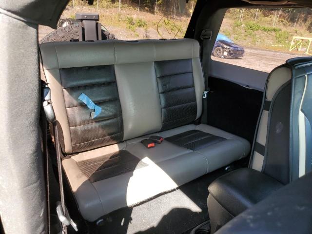 Photo 10 from auction – 2011 JEEP WRANGLER S with VIN 1J4GA2D11BL602346