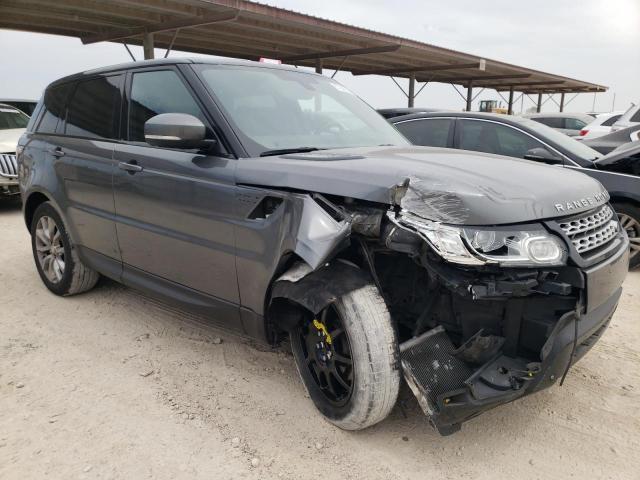 Photo 4 from auction – 2014 LAND ROVER RANGE ROVE with VIN SALWR2WF4EA380185