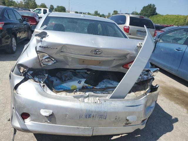 Photo 6 from auction – 2010 TOYOTA COROLLA BA with VIN 2T1BU4EE9AC329974