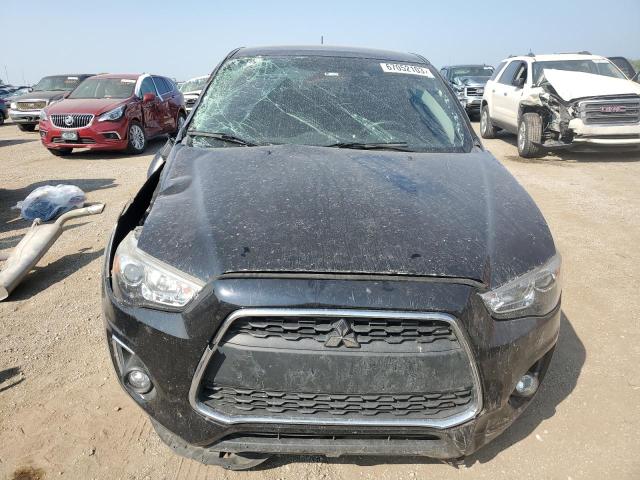 Photo 5 from auction – 2015 MITSUBISHI OUTLANDER with VIN 4A4AP3AW8FE056938