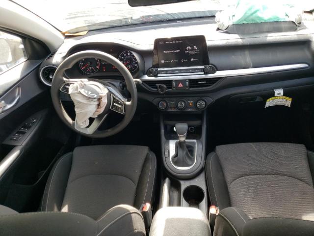 Photo 8 from auction – 2023 KIA FORTE LX with VIN 3KPF24AD3PE629220