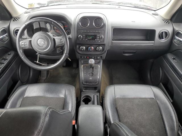 Photo 8 from auction – 2016 JEEP PATRIOT SP with VIN 1C4NJRBB7GD775582
