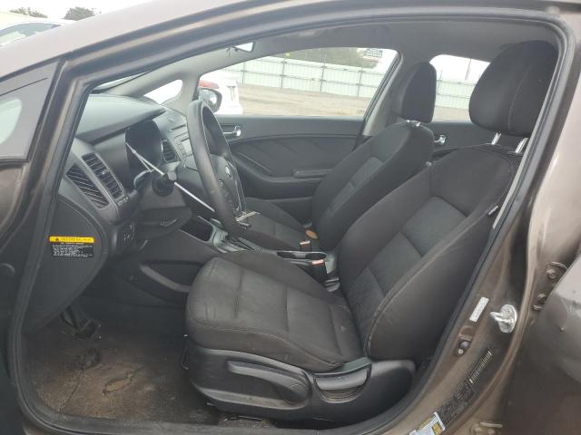 Photo 7 from auction – 2014 KIA FORTE LX with VIN KNAFK4A68E5065135