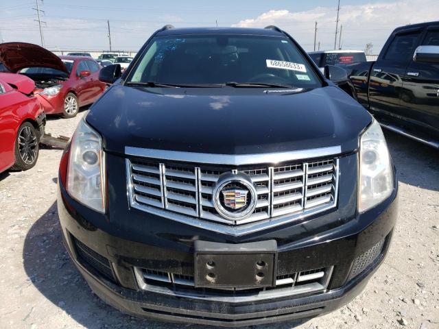 Photo 5 from auction – 2016 CADILLAC SRX with VIN 3GYFNAE30GS531040