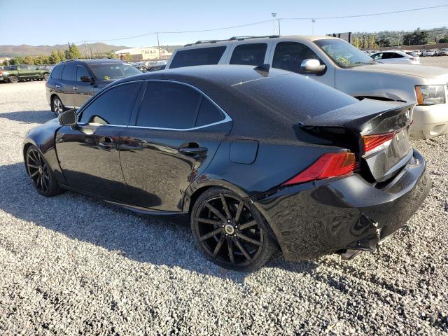 Photo 2 from auction – 2020 LEXUS IS 300 with VIN JTHAA1D24L5108839