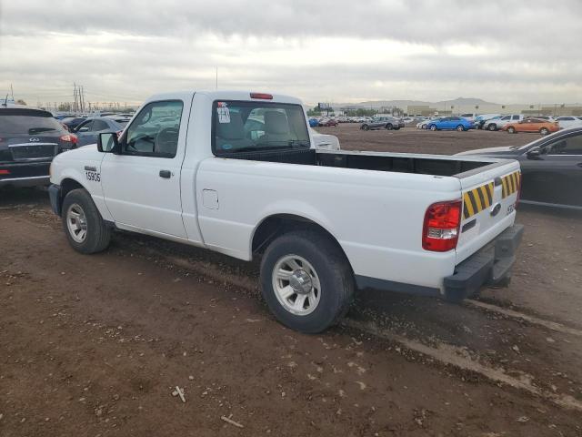 Photo 2 from auction – 2011 FORD RANGER with VIN 1FTKR1AD1BPA78464