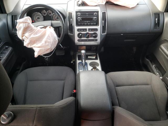 Photo 8 from auction – 2010 FORD EDGE SEL with VIN 2FMDK4JCXABA33353
