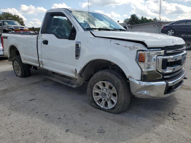 Photo 4 from auction – 2020 FORD F250 SUPER with VIN 1FTBF2B68LEC27755
