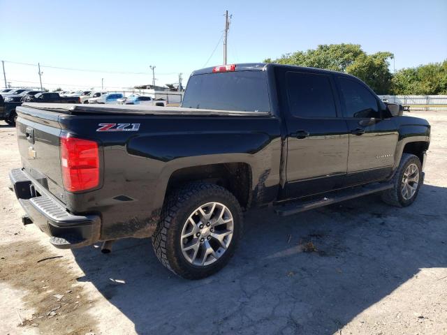 Photo 3 from auction – 2016 CHEVROLET SILVERADO with VIN 3GCUKREC3GG160866