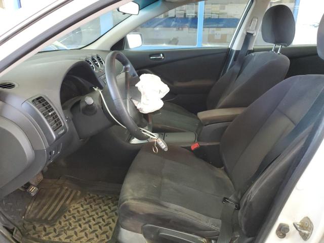 Снимка 8 от търг – 2011 NISSAN ALTIMA BAS с VIN 1N4AL2AP5BC131371