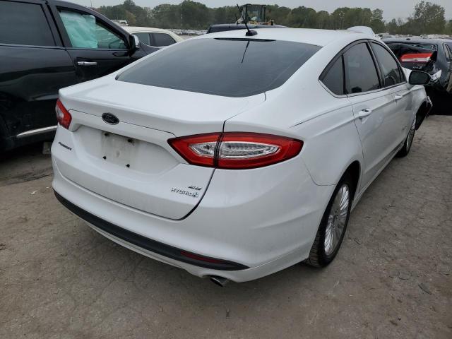 Photo 3 from auction – 2013 FORD FUSION SE with VIN 3FA6P0LU6DR192069