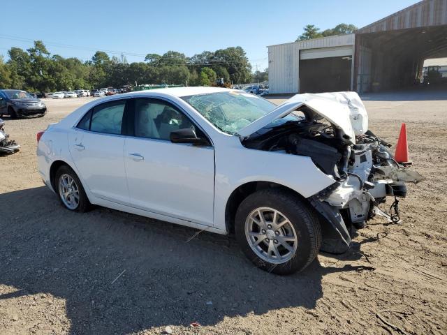 Photo 4 from auction – 2013 CHEVROLET MALIBU LS with VIN 1G11A5SA7DF273307