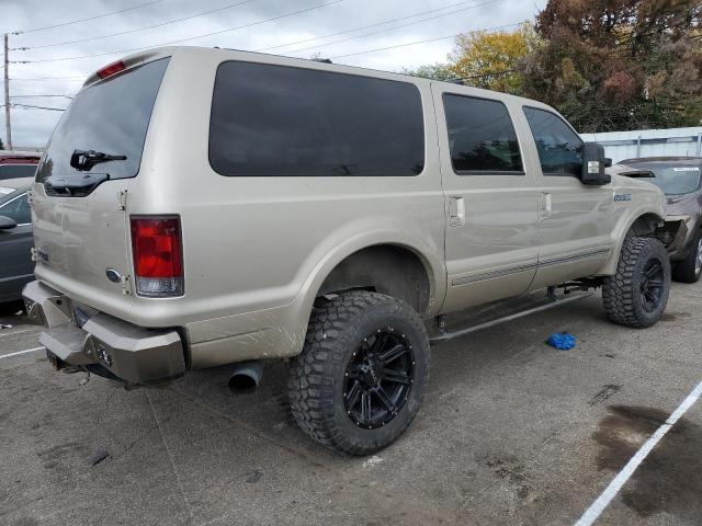 Photo 3 from auction – 2004 FORD EXCURSION with VIN 1FMSU43P44EC36510