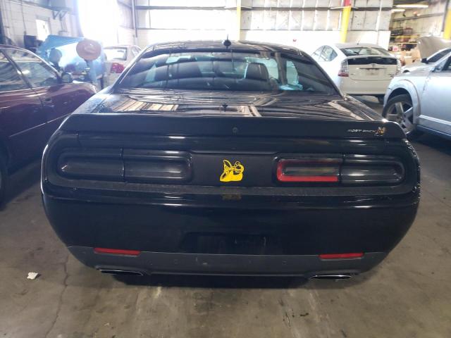 Photo 6 from auction – 2023 DODGE CHALLENGER with VIN 2C3CDZFJ4PH540189