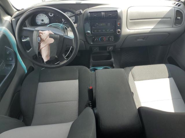 Photo 8 from auction – 2011 FORD RANGER SUP with VIN 1FTKR1EE3BPA98024