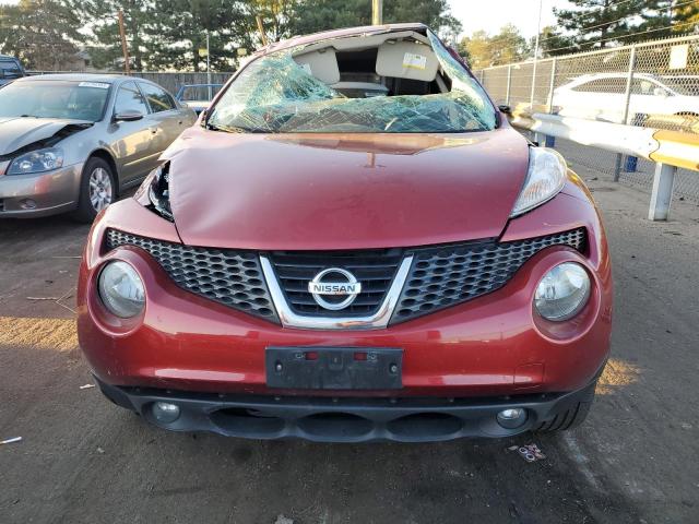 Photo 5 from auction – 2012 NISSAN JUKE S with VIN JN8AF5MV5CT124925