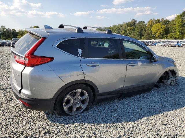 Photo 3 from auction – 2019 HONDA CR-V EXL with VIN 7FARW2H87KE047157