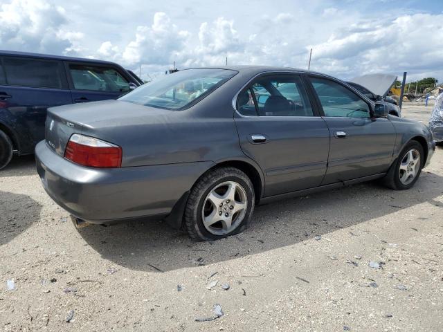Photo 3 from auction – 2003 ACURA 3.2 TL with VIN 19UUA56603A042613