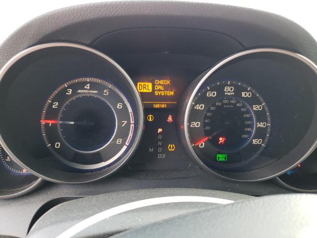 Photo 9 from auction – 2007 ACURA MDX with VIN 2HNYD28267H516923