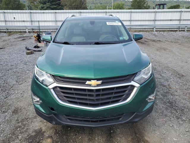 Photo 5 from auction – 2018 CHEVROLET EQUINOX LT with VIN 2GNAXTEX4J6182907