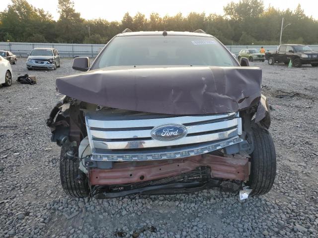 Photo 5 from auction – 2010 FORD EDGE SEL with VIN 2FMDK4JCXABA45714