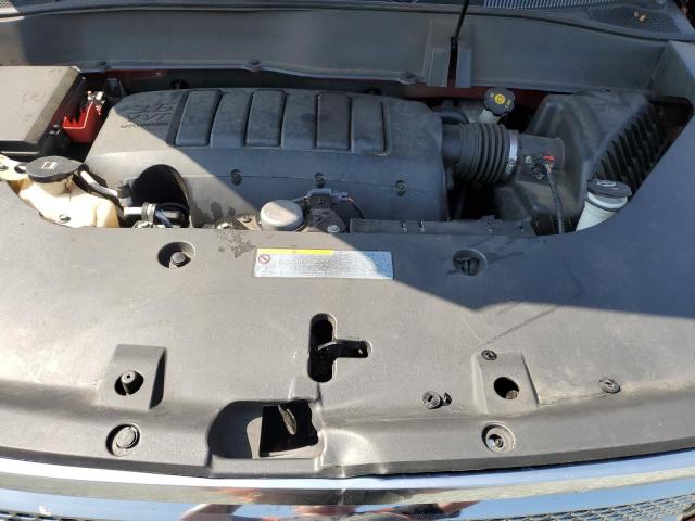 Photo 12 from auction – 2014 GMC ACADIA DEN with VIN 1GKKRTKD0EJ109371