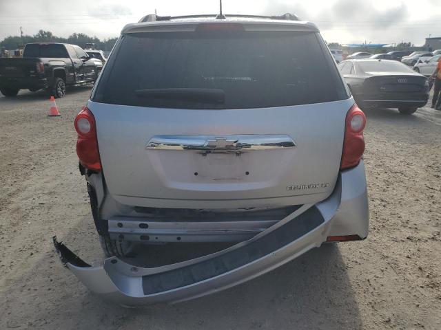 Photo 6 from auction – 2015 CHEVROLET EQUINOX LT with VIN 2GNALCEK8F6191228